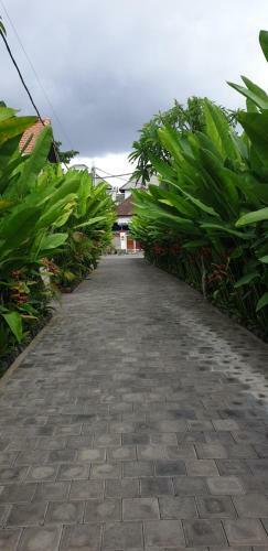 Beautiful Villa Santai Bali