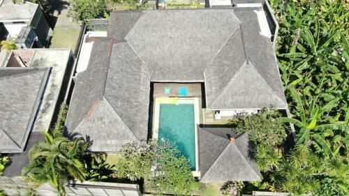 Magical Living 2 Br With Private Pool