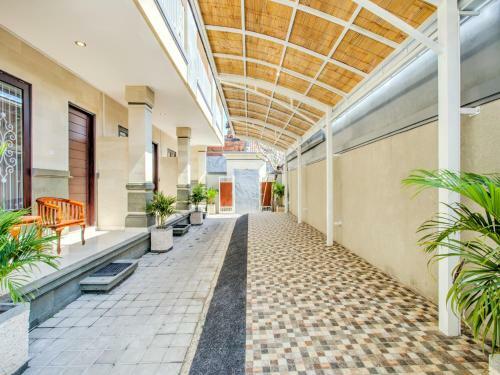 Hotel Oyo 3897 Fajar Guest House