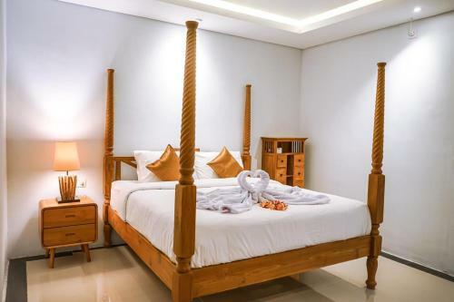 Hotel E Luxury Suites Seminyak By Innapps