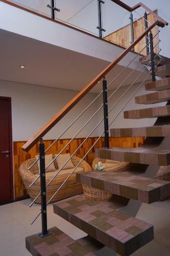 Hotel E Luxury Suites Seminyak By Innapps