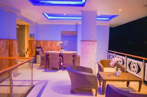 Hotel E Luxury Suites Seminyak By Innapps