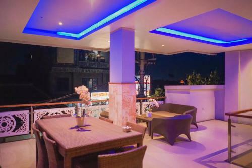 Hotel E Luxury Suites Seminyak By Innapps