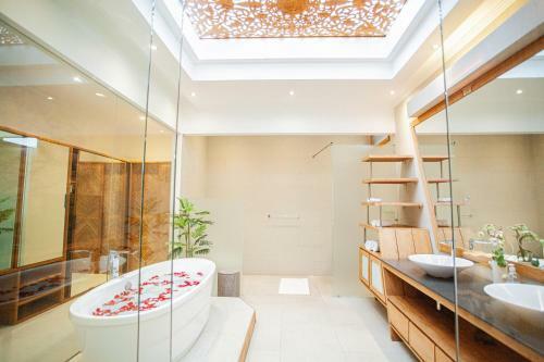Villa Anaka Seminyak