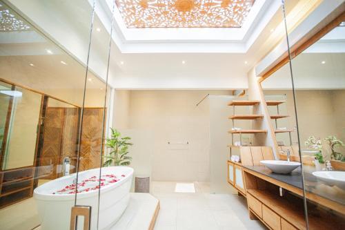 Villa Anaka Seminyak