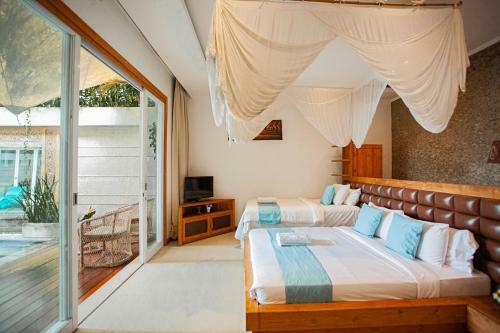 Villa Anaka Seminyak