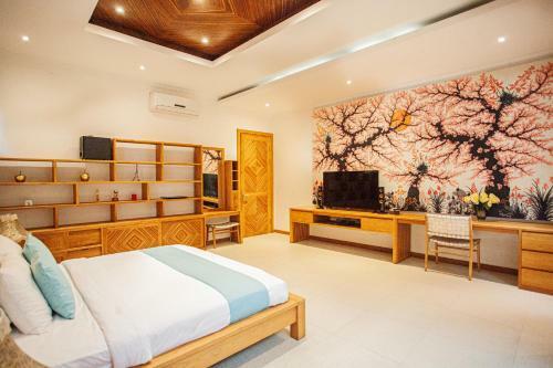 Villa Anaka Seminyak