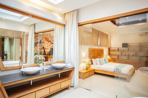 Villa Anaka Seminyak