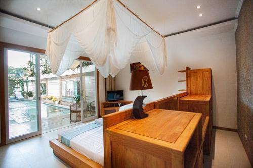 Villa Anaka Seminyak