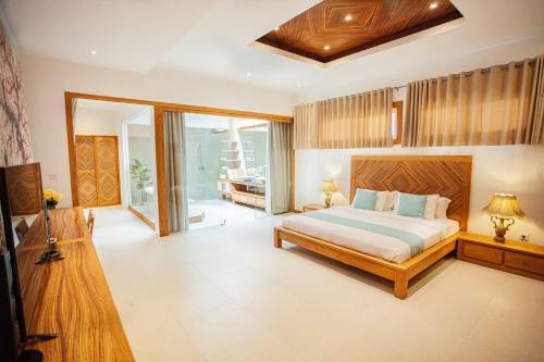 Villa Anaka Seminyak