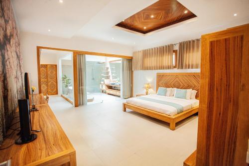 Villa Anaka Seminyak