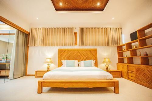 Villa Anaka Seminyak