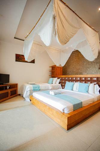Villa Anaka Seminyak