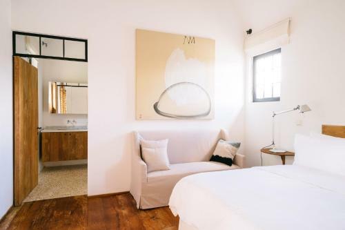 Spacious, Light, Cozy Designed Villa In Fantastic Location