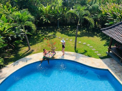 Villa Casa Priya Seminyak