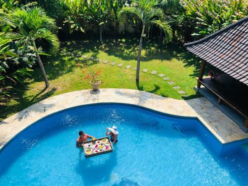 Villa Casa Priya Seminyak