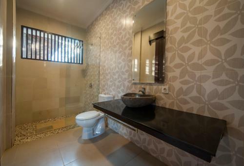 Villa Casa Priya Seminyak