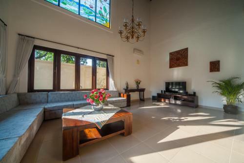 Villa Casa Priya Seminyak