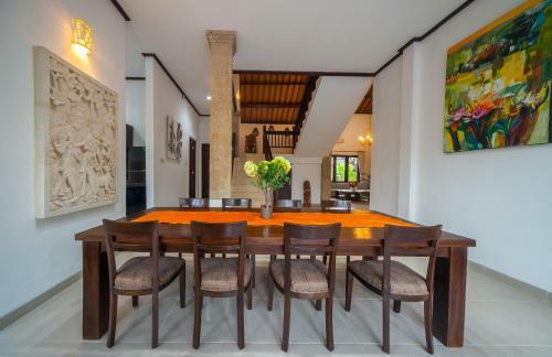 Villa Casa Priya Seminyak