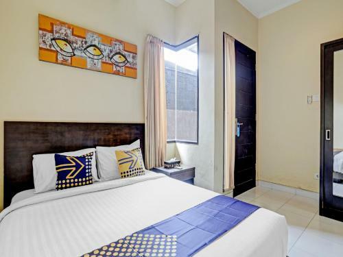 Hotel Vaccinated Staff - Spot On 90574 Pondok Anjani