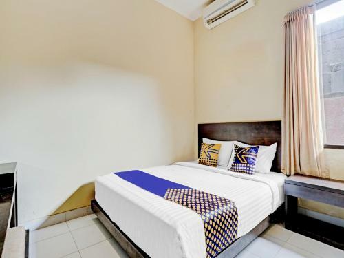 Hotel Vaccinated Staff - Spot On 90574 Pondok Anjani