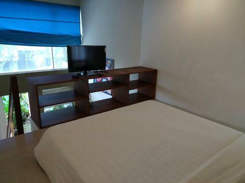 A Loft Apartment Bali In Denpasar