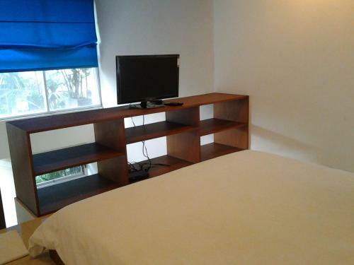 A Loft Apartment Bali In Denpasar