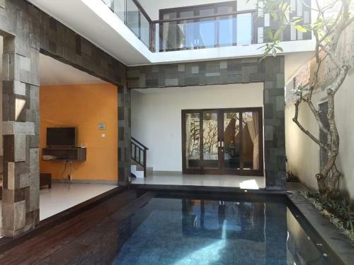 The Ulun Kubu Villa