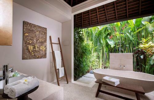Villa Songket