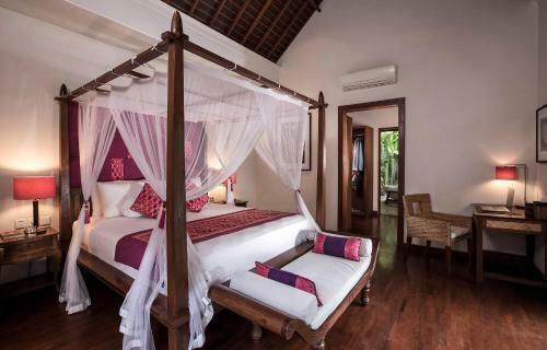 Villa Songket