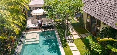 Villa Songket