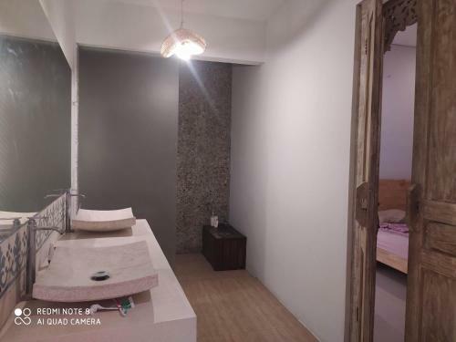 Villa Cabina Umalas