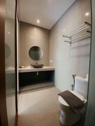 Hotel Antara House