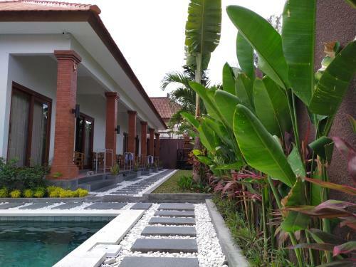 Hotel Antara House