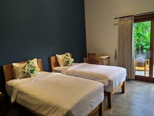 Hotel Antara House