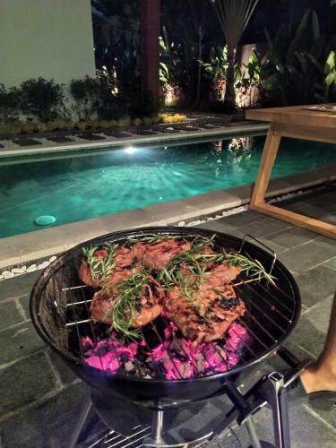 Hotel Antara House