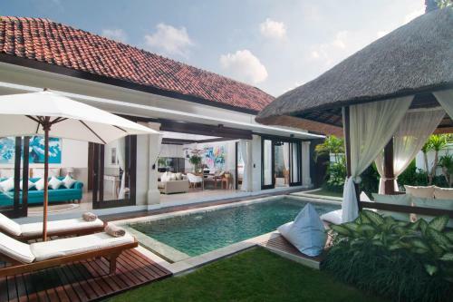 Villa Michelle