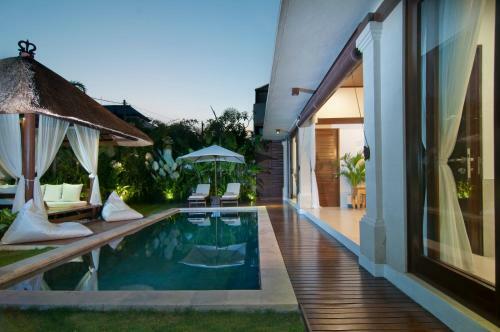 Villa Michelle