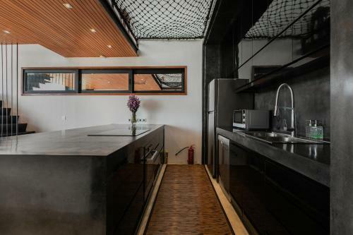 Sri Laksmi Luxury Villa