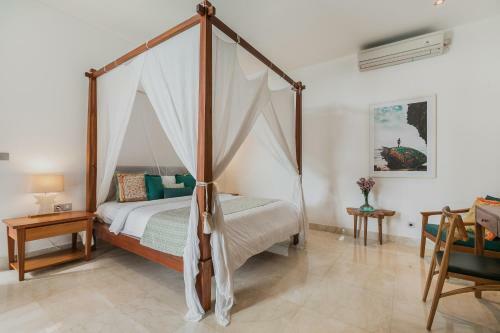 Sri Laksmi Luxury Villa