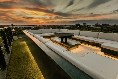 Sri Laksmi Luxury Villa