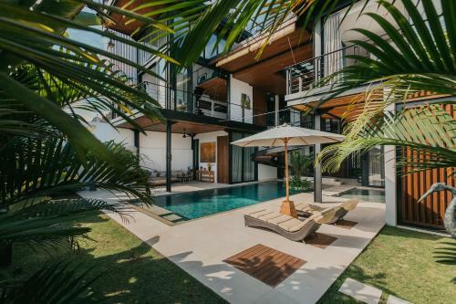 Sri Laksmi Luxury Villa