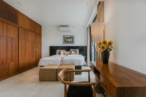 Sri Laksmi Luxury Villa
