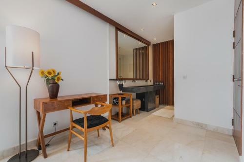 Sri Laksmi Luxury Villa