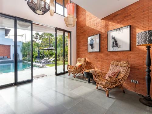 Villa Castil Di Udara