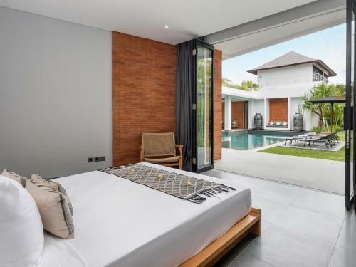 Villa Castil Di Udara