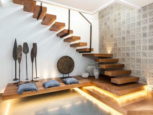 Villa Castil Di Udara