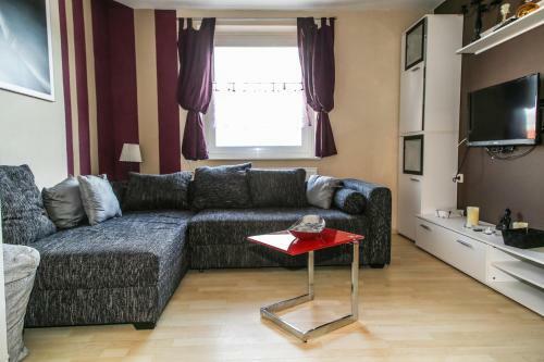 Apartamento Oh-apartment Lindenberg