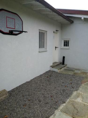 Apartamento Oh-apartment Lindenberg