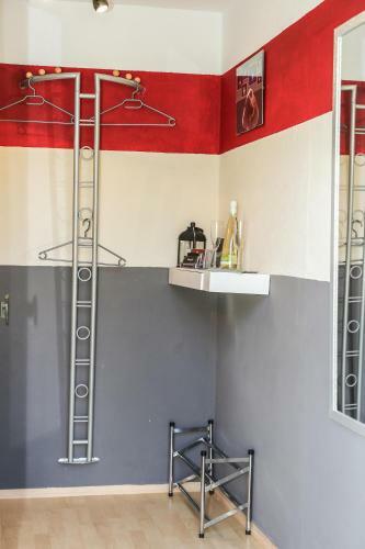 Apartamento Oh-apartment Lindenberg